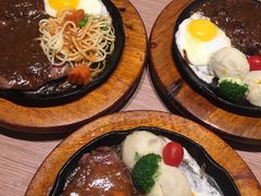 -诺丁牛排披萨自助餐厅(汕头苏宁店)