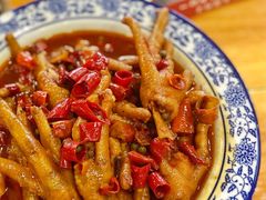 -回家吃饭·地道南昌菜(建德观总店)