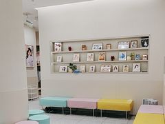 -天真蓝照相馆(五角场百联又一城店)