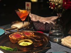 -弦月窗LUNETTE BY AMANDA(复兴路店)