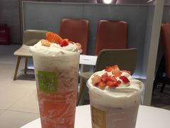 -奈雪的茶(花城汇中区PRO店)