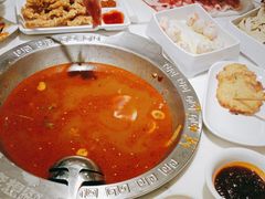 -李想大虾(吾悦广场店)