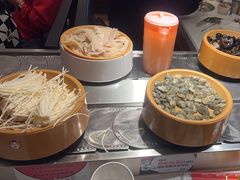 -龍歌自助小火锅(城阳万象汇店)