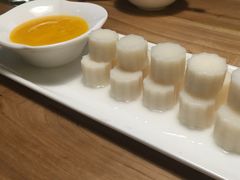 -東舍食唐精品陕菜馆