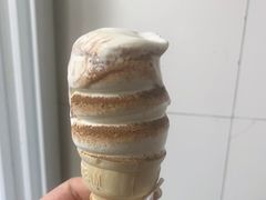-DQ·蛋糕·冰淇淋(万达店)