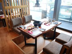 -热血兄弟·炭火烤肉(融侨中心店)