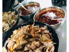 -河南拉面(肇周路店)