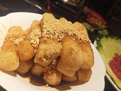 -安安火锅(上美广场店)