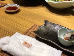 -北京泰富酒店-道日本料理餐厅