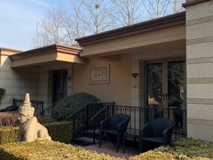 -春晖园度假酒店温泉