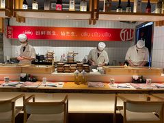 -大连君悦酒店