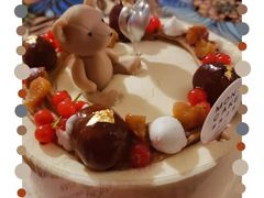-浮光之丘MontCake生日蛋糕(花牌坊店)