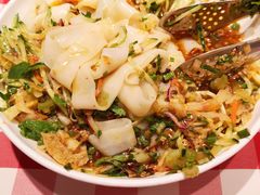 西贝面筋-西贝莜面村(上海百联西郊店)