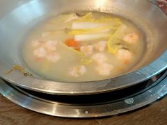 -土著渔匠·养生蝴蝶鱼(香樟路店)