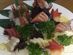 -耕海日本料理(万达华府店)