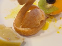 -圣丰索菲特·2 On 988 Café 自助餐厅
