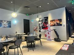 -必胜客(八一店)