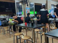 -海浪食店(湖滨中路店)