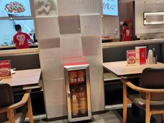 -九毛九西北菜(番禺万达店)