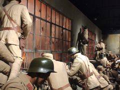 -上海四行仓库抗战纪念馆