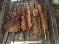 -哈老太太(联盟路店)