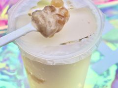 -娃哈哈·奶茶(武林店)