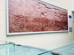 -延庆地质公园博物馆