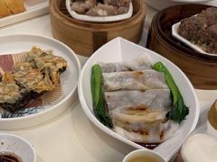 -龙的酒楼·手工早茶·顺德菜(近良路店)