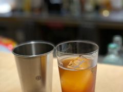 -Onirii Coffee(长乐路店)