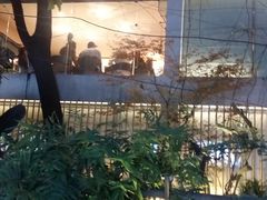 -周三的情书花园餐厅(江北店)