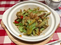-西贝(虹口龙之梦店)
