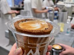 -M Stand(宁波万象城店)