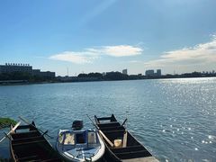 -野芷湖(地铁站)