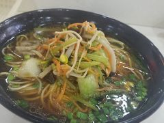 -瞻老元面馆(双塘路店)