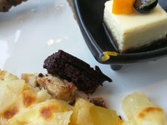 -视界美食自助餐厅·石家庄希尔顿酒店