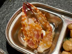 -伊茉家的烤肉店(勒泰中心店)