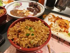 盛焰特色炒饭-盛焰铁板烧(王府井店)