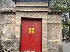 -东仓门早市