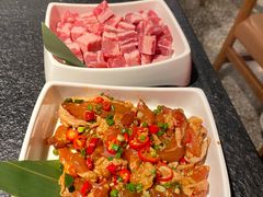 -嘿嘟嘟·肋条烧肉放题(爱融荟城店)