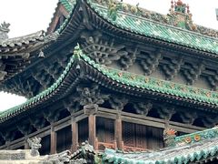 -榆次老城