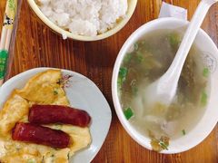 -陈记汤饭(水巷口店)