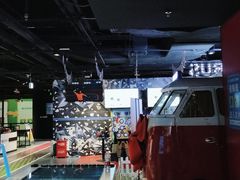 -VS SPORTS PARK运动玩乐园·团建·生日会(合生汇店)