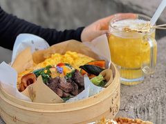 -CHILLAX轻乐时(侨建·Hi City店)