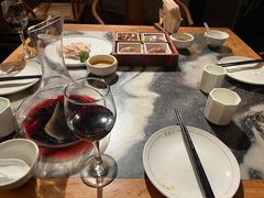 -北京全聚德(清华园店)