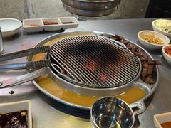 -喜来稀肉(虹泉路店)