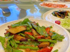 -金翠皇宫粤菜·点心·海鲜(科技园店)