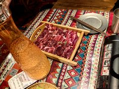 -火塘云南烧烤大排档