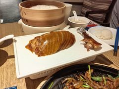 -小大董·烤鸭(王府井apm店)
