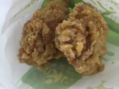 -华莱士·全鸡汉堡(郭巷3店)