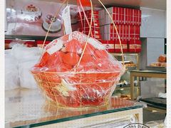 -爱德顺糕点食屋(利民道店)